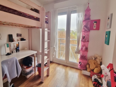Allée louis jouvet-,-Asnières,3 Chambres à coucher Chambres à coucher,4 Pièces Pièces,1 salle(s) de bainSalle de bain,Appartement,Allée louis jouvet,5,1463